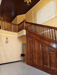 Duplex à louer