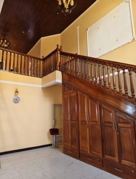 Duplex à louer