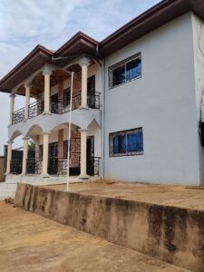 Duplex à vendre