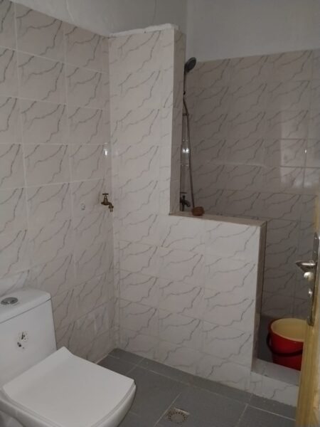 Duplex à vendre