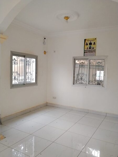Duplex à vendre