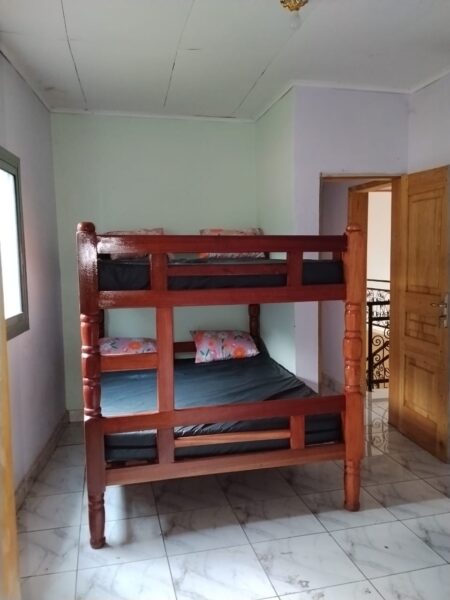 Duplex à vendre