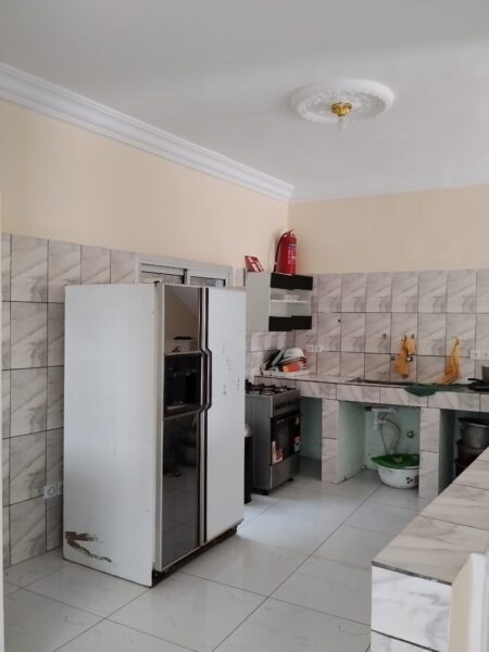 Duplex à vendre