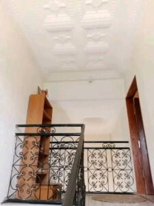 DUPLEX À VENDRE