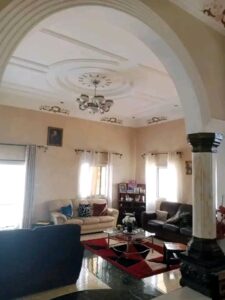 DUPLEX À VENDRE