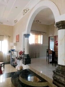 DUPLEX À VENDRE