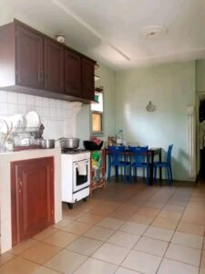 DUPLEX À VENDRE