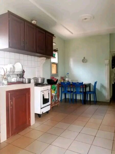 DUPLEX À VENDRE