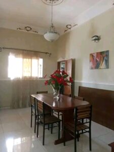 DUPLEX À VENDRE