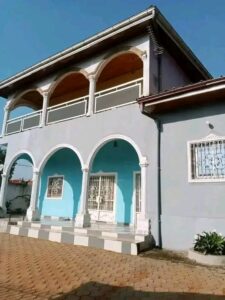 DUPLEX À VENDRE