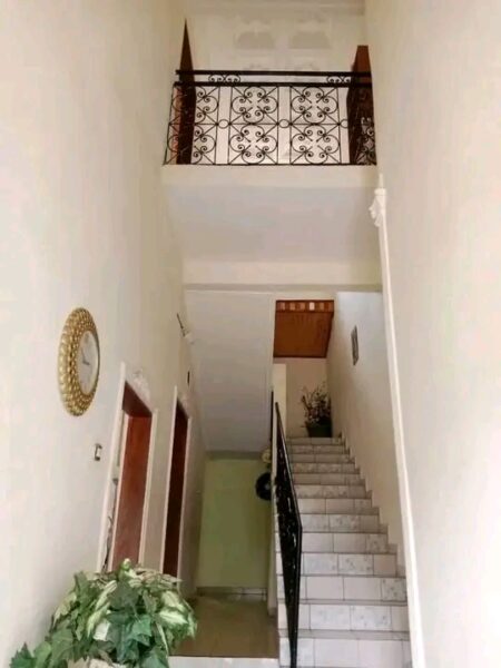 DUPLEX À VENDRE