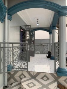 Maison Neuve à vendre