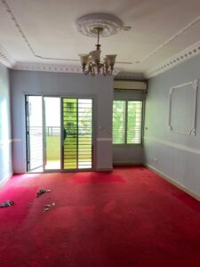 APPARTEMENT A LOUER BASTOS
