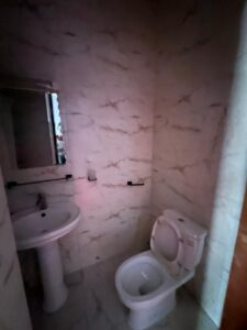 APPARTEMENT A LOUER BASTOS