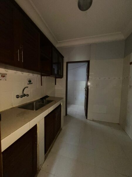 APPARTEMENT A LOUER BASTOS