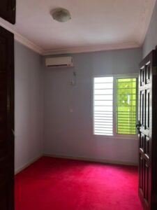 APPARTEMENT A LOUER BASTOS