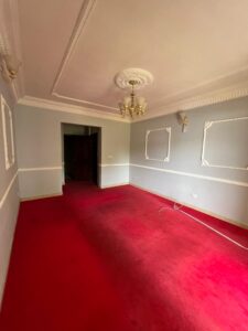 APPARTEMENT A LOUER BASTOS