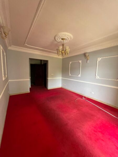 APPARTEMENT A LOUER BASTOS