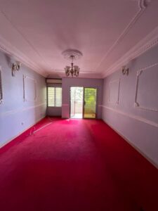 APPARTEMENT A LOUER BASTOS