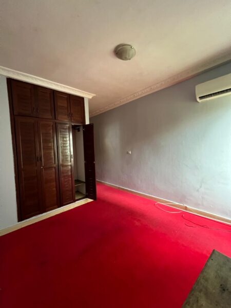 APPARTEMENT A LOUER BASTOS