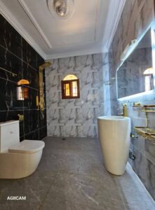 DUPLEX 12 PIECES A VENDRE