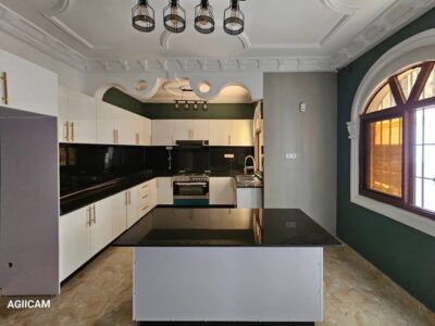 DUPLEX 12 PIECES A VENDRE