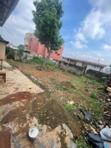 TERRAIN A VENDRE IDEAL INVESTISSEUR