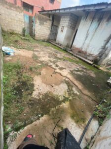 TERRAIN A VENDRE IDEAL INVESTISSEUR