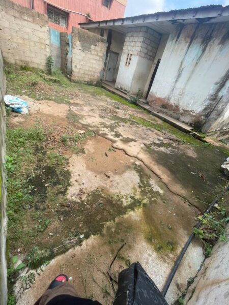 TERRAIN A VENDRE IDEAL INVESTISSEUR