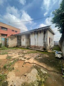 TERRAIN A VENDRE IDEAL INVESTISSEUR