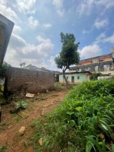 TERRAIN A VENDRE IDEAL INVESTISSEUR