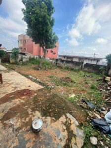 TERRAIN A VENDRE IDEAL INVESTISSEUR