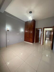 APPARTEMENT HAUT STANDING À LOUER  