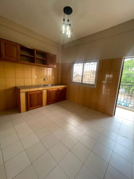 APPARTEMENT HAUT STANDING À LOUER  