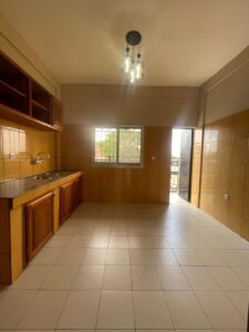 APPARTEMENT HAUT STANDING À LOUER  