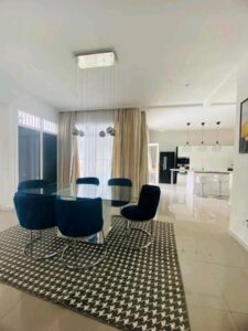 DUPLEX A VENDRE