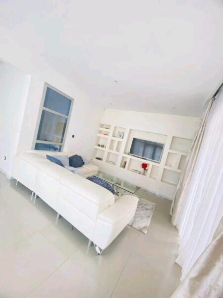 DUPLEX A VENDRE