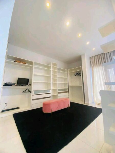 DUPLEX A VENDRE