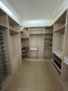DUPLEX STANDING A LOUER QUARTIER GOLF