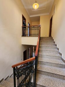 DUPLEX STANDING A LOUER QUARTIER GOLF