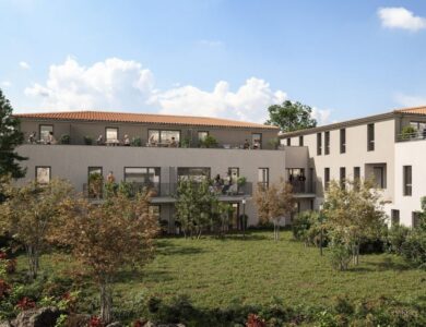 TERRAIN A VENDRE IDEAL INVESTISSEUR