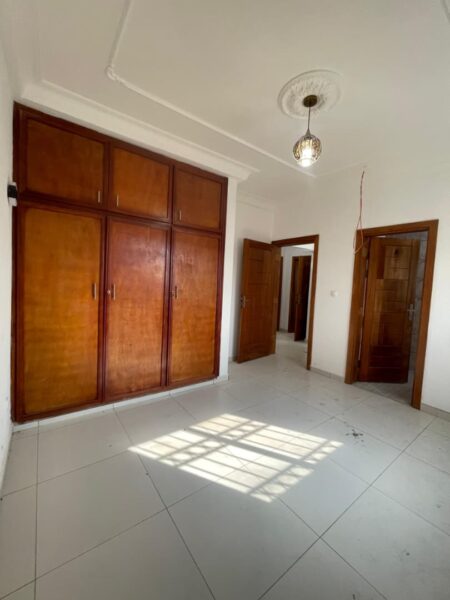 APPARTEMENT A LOUER ESSOS