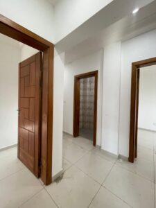 APPARTEMENT A LOUER ESSOS