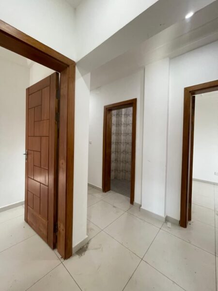APPARTEMENT A LOUER ESSOS