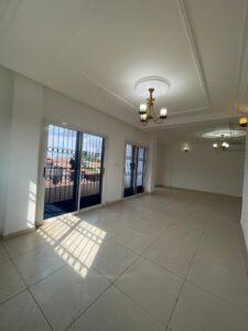 APPARTEMENT A LOUER ESSOS
