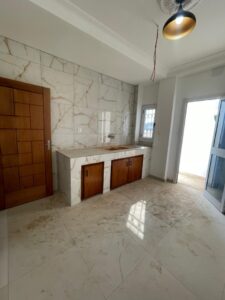APPARTEMENT A LOUER ESSOS