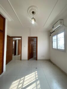 APPARTEMENT A LOUER ESSOS