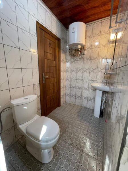APPARTEMENT A LOUER ESSOS