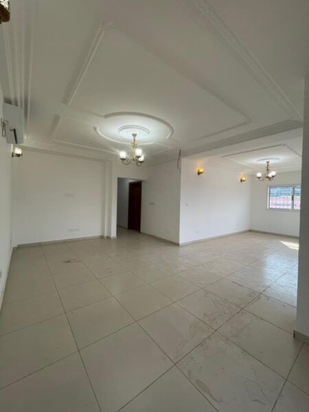 APPARTEMENT A LOUER ESSOS