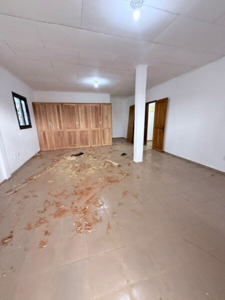 DUPLEX A LOUER